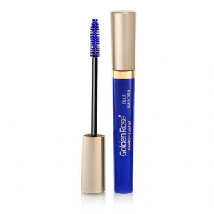 Perfect Lashes  Blue Mascara